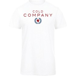 777 Cold Company short muay thaï noir