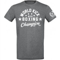 wkn-boxing-champion-gris-t-shirt-bio