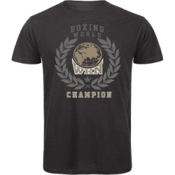 Cold Company Training t-shirt bio bleu marine