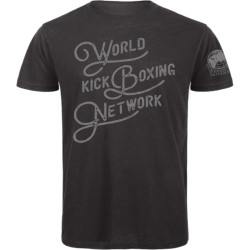 Logo Cold Company t-shirt bio blanc