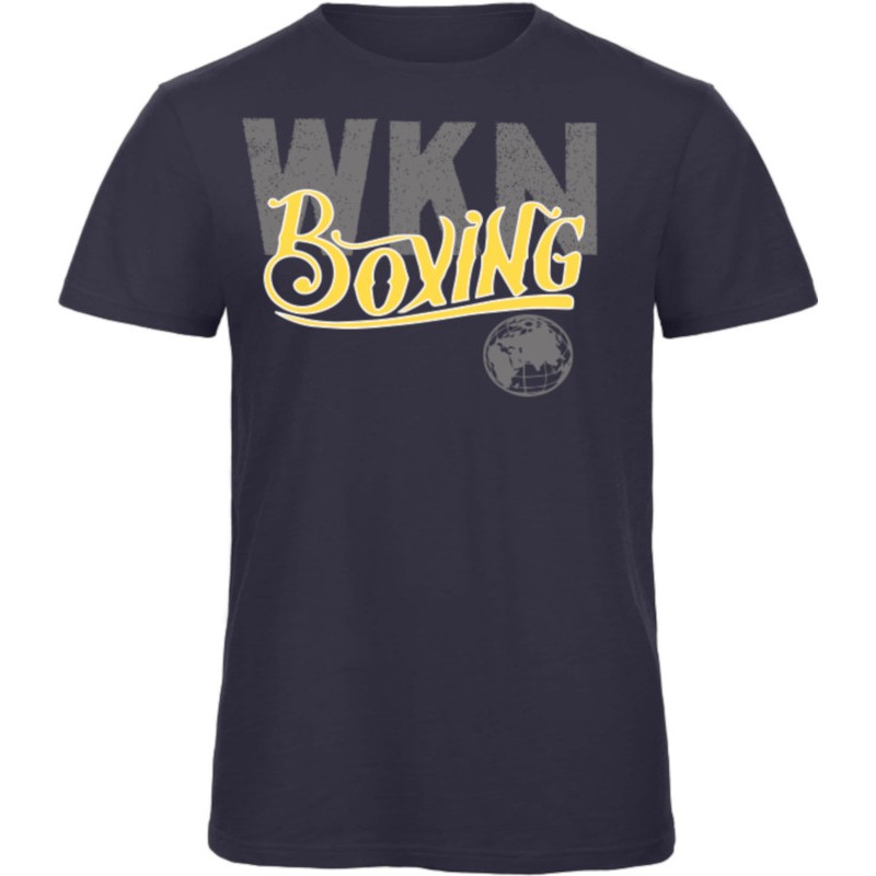 wkn-boxing-bleu-marine-t-shirt-bio